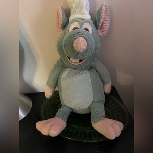 Ratatouille Scentsy Stuffed animal